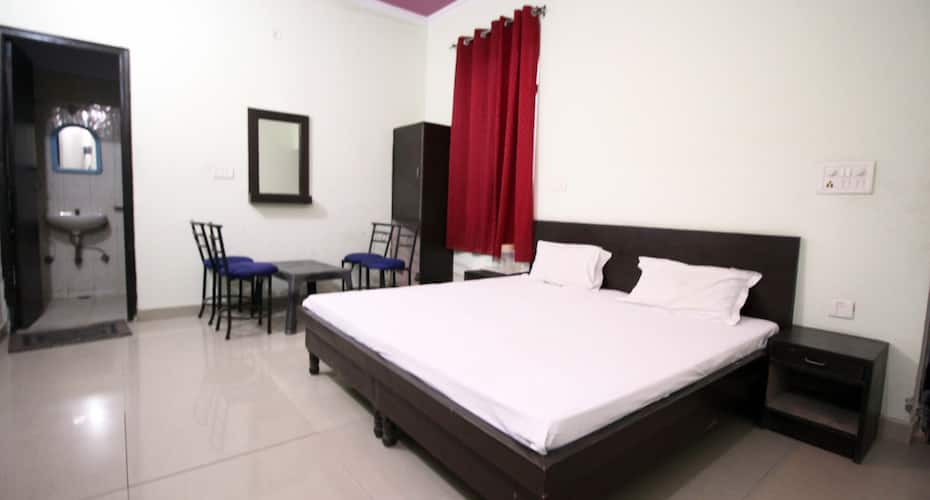 Hotel Jyotivilla Homestay, Agra 5